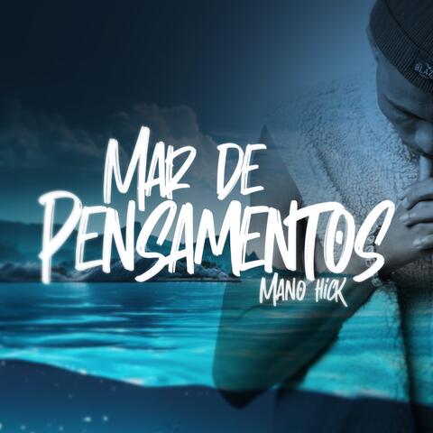 Flow de Trem # 10 - Mar de Pensamentos