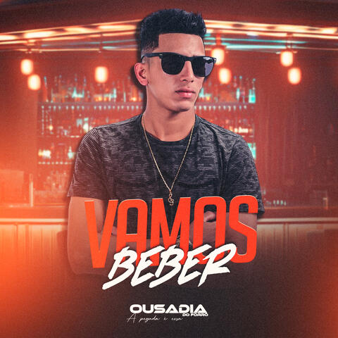 Vamos Beber