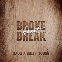 Broke Heart Break