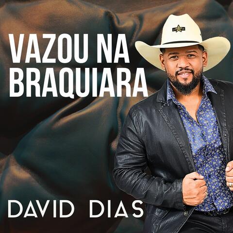 Vazou na Braquiara