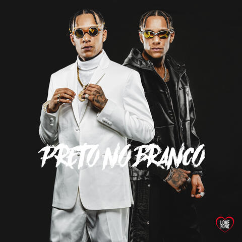 Preto No Branco