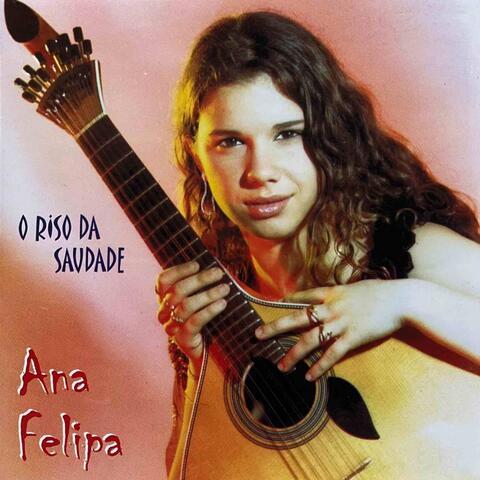O Riso da Saudade
