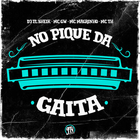 No Pique da Gaita