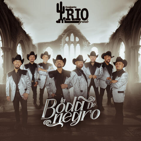 La Boda de Negro