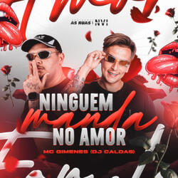 Ninguém Manda no Amor