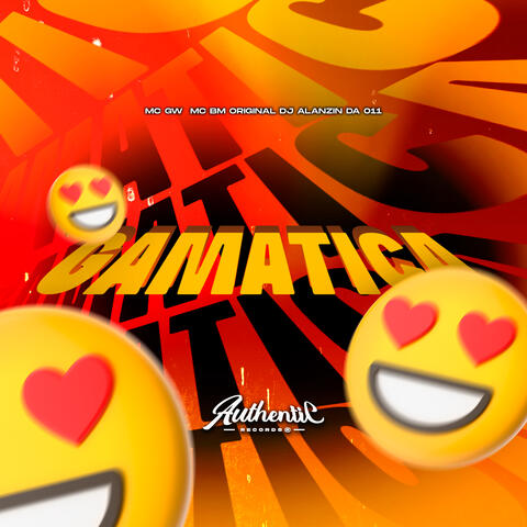 Gamatica