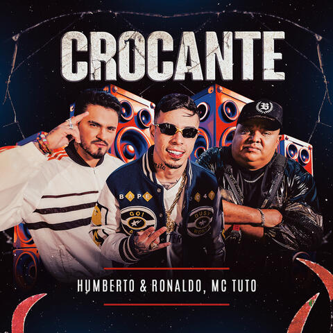 Crocante
