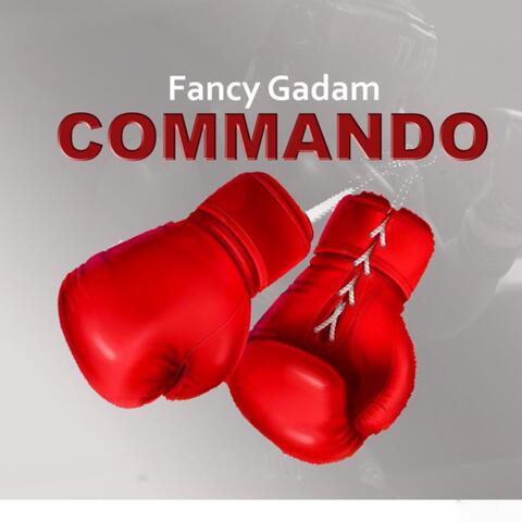 Commando