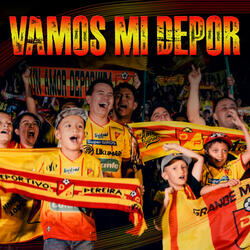 Vamos Mi Depor