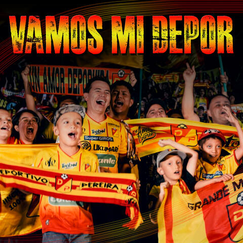 Vamos Mi Depor