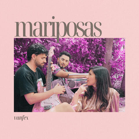 Mariposas