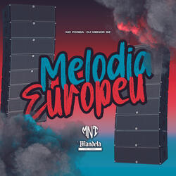 Melodia Europeu