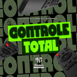 Controle Total