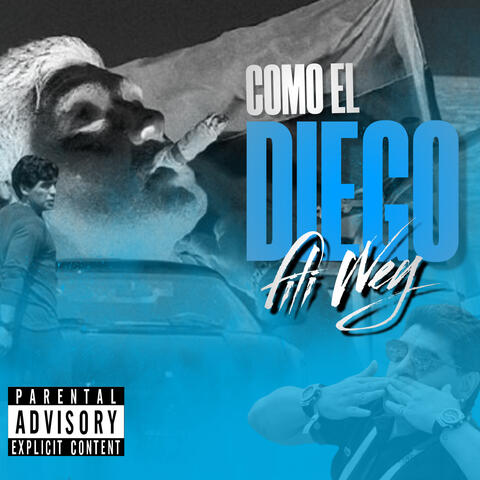 Como el Diego
