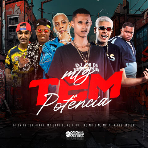 Mtg Tem Potência