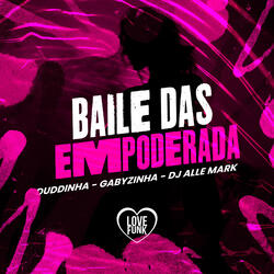 Baile das Empoderada