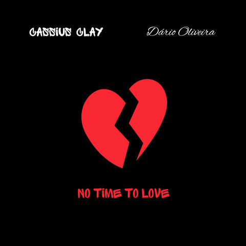 No Time To Love
