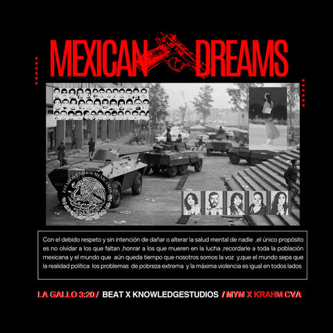 Mexican Dreams