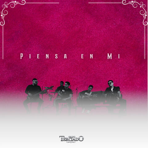 Piensa en Mi
