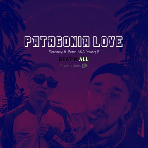 Patagonia Love