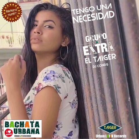Tengo una Necesidad