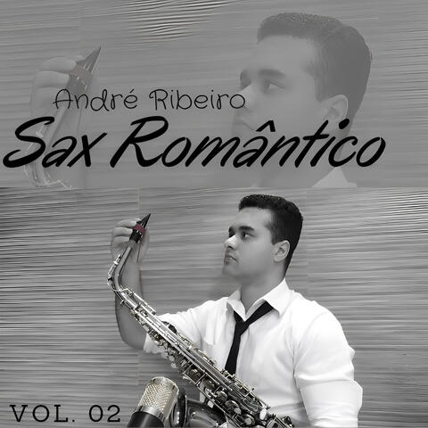 Sax Romântico, Vol. 02