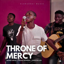Throne of Mercy