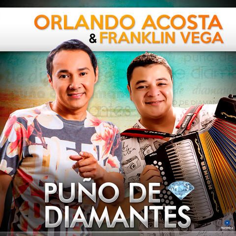 Puño de Diamantes