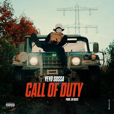 Call of Duty