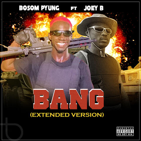Bang (Extended Version)