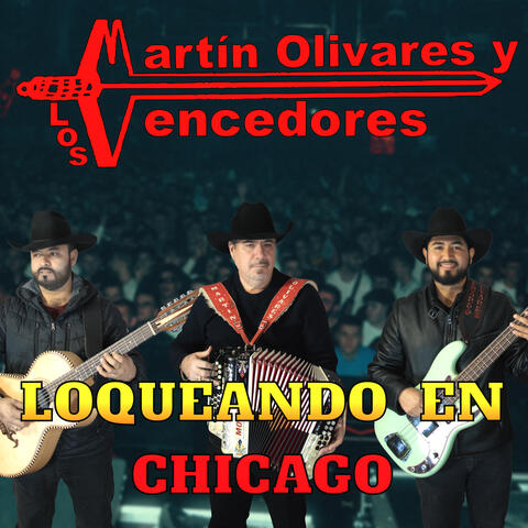 Loqueando en Chicago