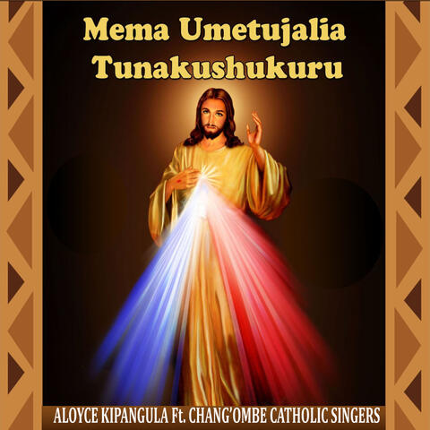 Mema Umetujalia