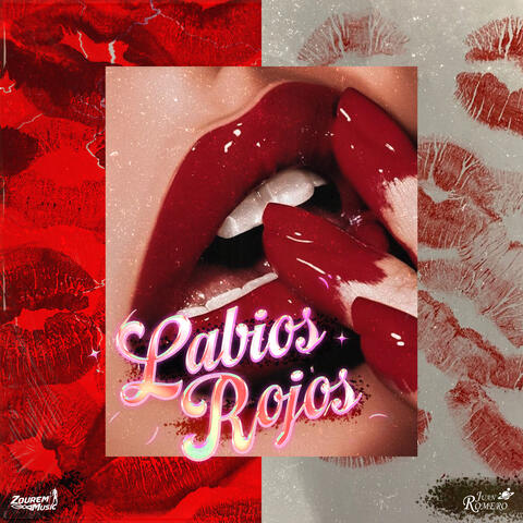 Labios Rojos