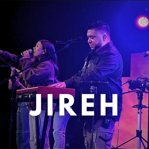 Jireh