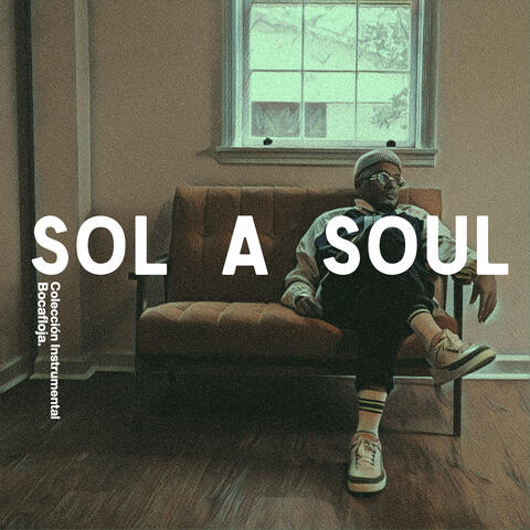 Sol a Soul Colección Instrumental