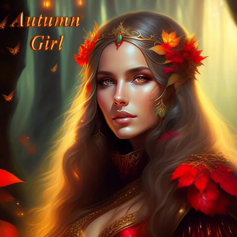 Autumn Girl