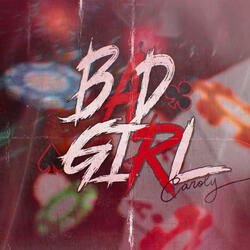 Bad Girl