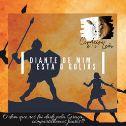 Diante de Mim Está o Golias