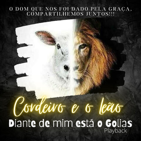 Diante de Mim Está o Golias