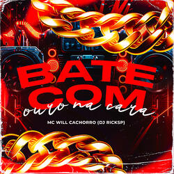 Bate Com Ouro na Cara