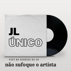 Não Sufoque o Artista