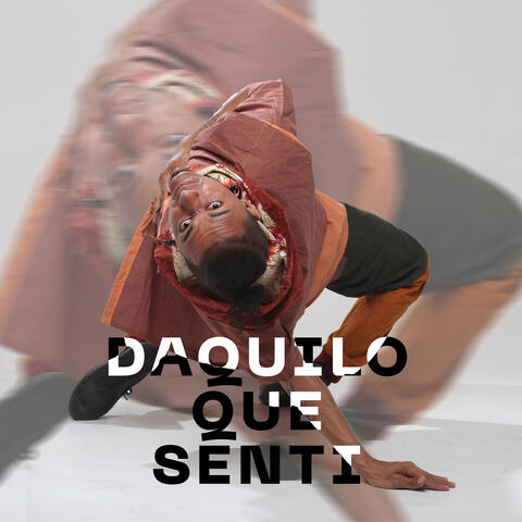 Daquilo Que Senti