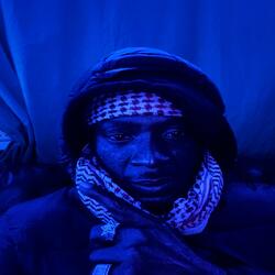 The Lord Is My Shepherd