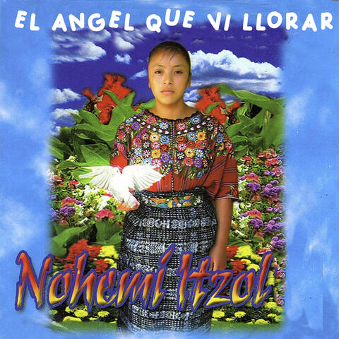 El Angel Que Vi Llorar