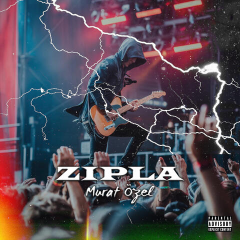 Zıpla