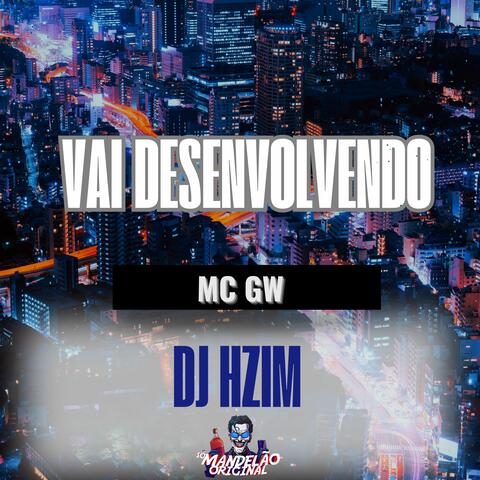 Vai Desenvolvendo