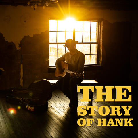 The Story of Hank