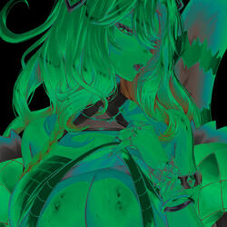 Xilonen (Genshin Impact Phonk) Natlan