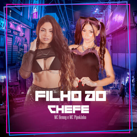 Filho do Chefe