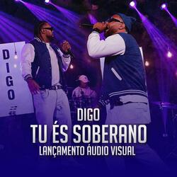 Tu És Soberano (Lançamento Áudio Visual)